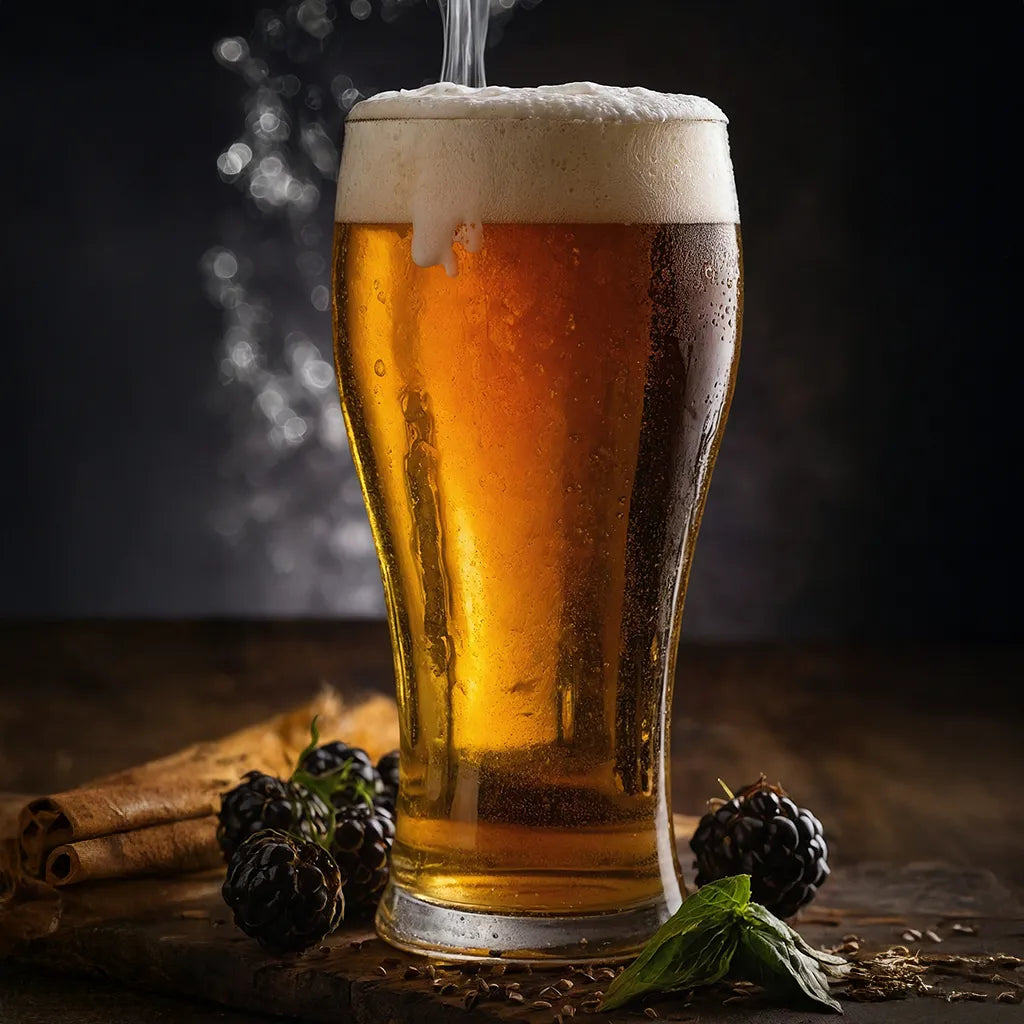 Ashwagandha a alkohol