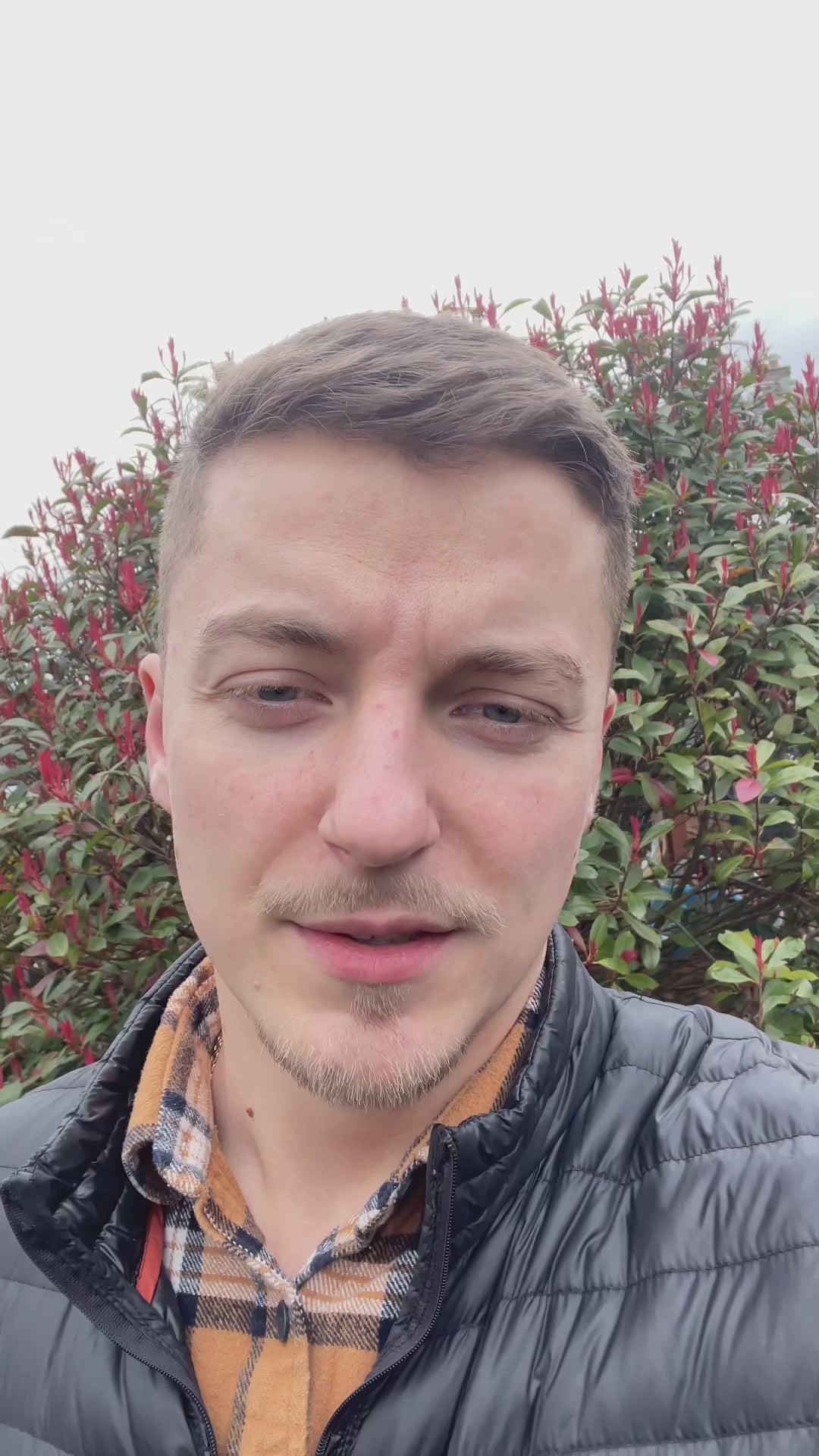 Opinia Michała z UK.