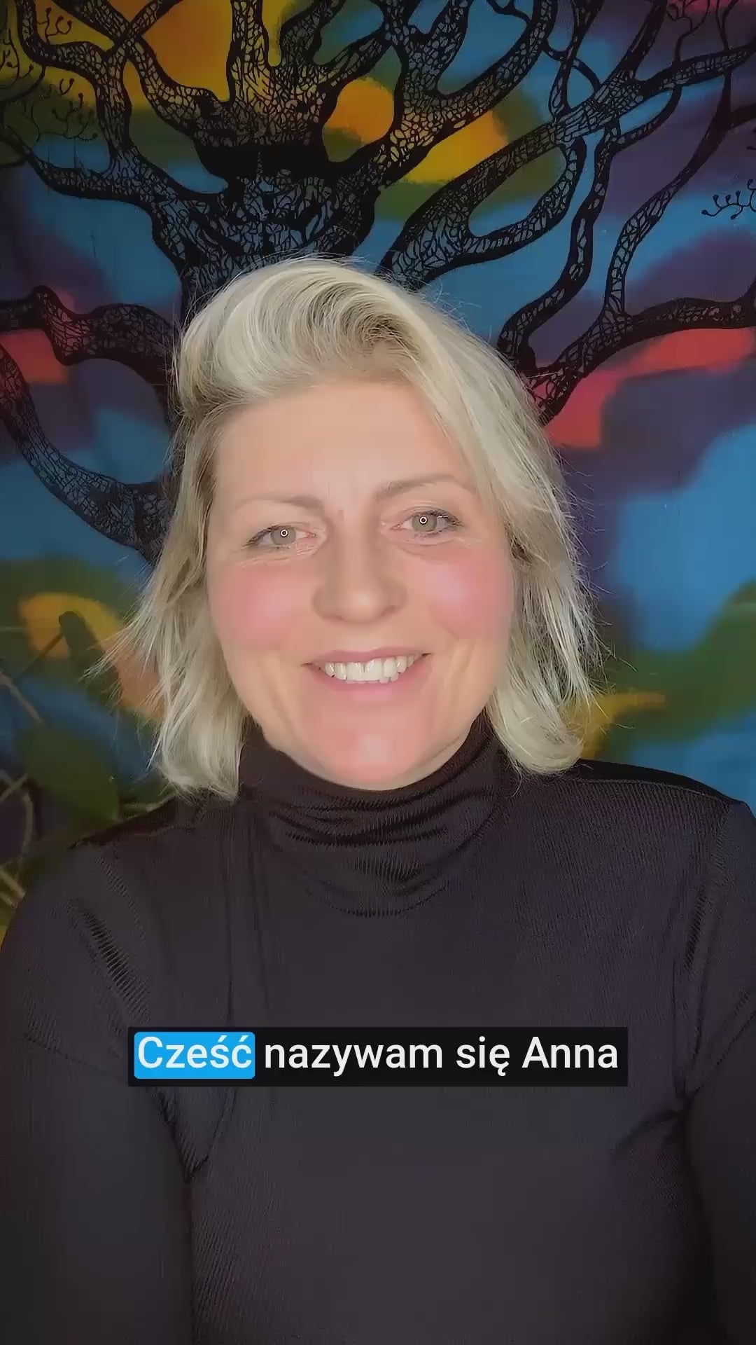 Opinia Agnieszki jak Ashwagandha pomogła jej i jej córce.